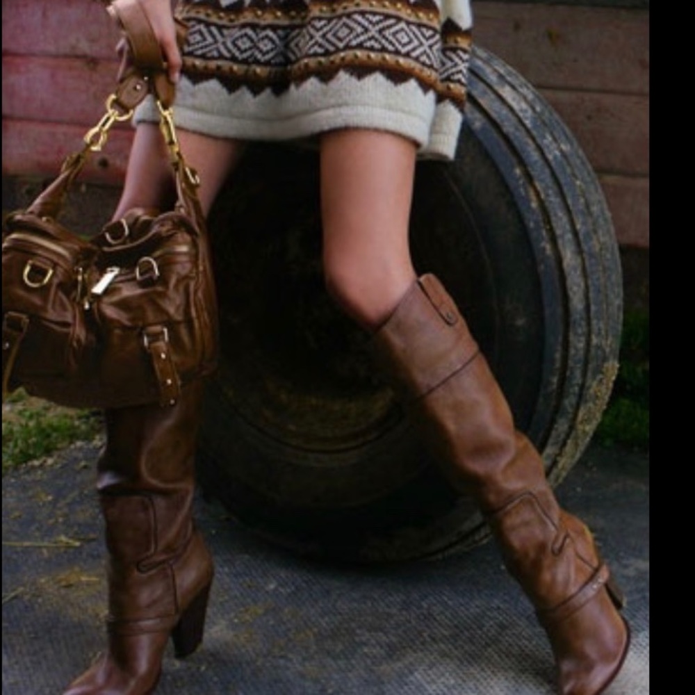 Sam Edelman Naharra boots